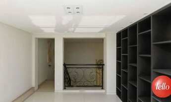 Imagem 5: São Paulo - Apartamento Padrão - Tatuapé