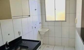 Imagem 6: Apartamento para aluguel com 40 metros quadrados com 2 quartos