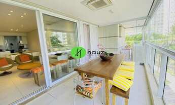 Imagem 6: Apartamento com 4 Dormitorio(s) localizado(a) no bairro RIVIERA em BERTIOGA / Ref.:AP68237