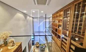 Imagem 4: Excelente apartamento, mobilado, lazer completo, 2 vagas