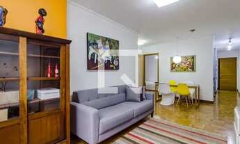 Imagem 4: Apartamento para Aluguel - Jardim Paulista, 2 Quartos, 75 m2