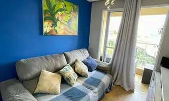 Imagem 6: Apartamento no condomínio Santa Archelia - 2 Dorms