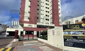 Imagem 5: Apartamento no Condomínio Ícone Residence com 4 quartos 1 suíte