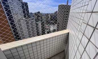 Imagem 4: Apartamento para aluguel, 2 quartos, 1 suíte, 2 vagas, Savassi - Belo Horizonte/MG