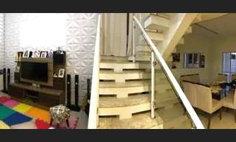 Imagem 4: Casa em Condomínio à venda, 4 quartos, 1 suíte, 2 vagas, Piracangaguá - Taubaté/SP