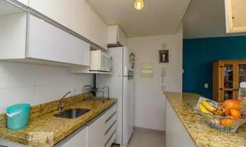 Imagem 5: Apartamento para Aluguel - Vila Ipiranga, 2 Quartos, 68 m2