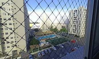 Imagem 7: Buritis 3 quartos com suíte