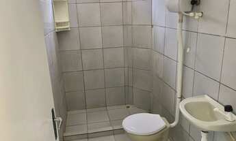 Imagem 6: Edf Dona Gersina, Candeias, unidades com 2 e 1 quarto, aceitamos financiamento, 60 mil