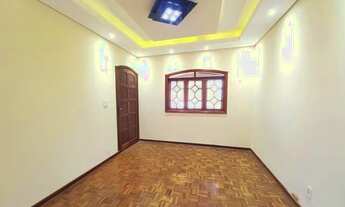 Imagem 2: Casa em Condomínio para aluguel, 3 quartos, 1 suíte, 2 vagas, PARQUE EGISTO RAGAZZO - Lime