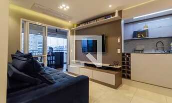 Imagem 4: Apartamento para Aluguel - Vila Andrade, 3 Quartos, 96 m2