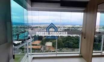 Imagem 6: Apto c/1 dorm p/ alugar, 50 m² - S.Patriani - Campolim Cod:1074