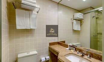 Imagem 7: Flat disponível no Itaim Bibi