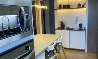 Imagem 7: 128 metros privativos