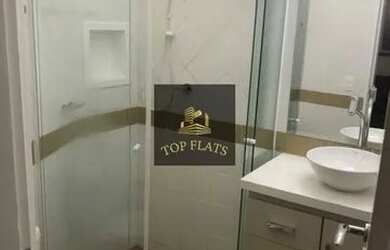 Imagem 7: Flat disponível para locação em Moema