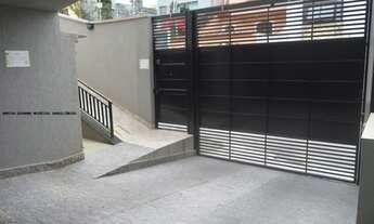 Imagem 4: Apartamento para Locação em São Paulo, Patriarca, 2 dormitórios, 1 banheiro, 1 vaga