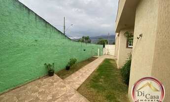 Imagem 7: Casa com 2 dormitórios para alugar, 85 m² por R$ 3.100,00/mês - Jardim Jaraguá - Atibaia/S