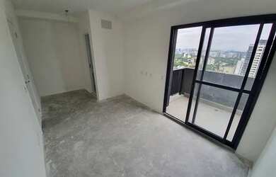Imagem 4: São Paulo - Apartamento Padrão - Pinheiros