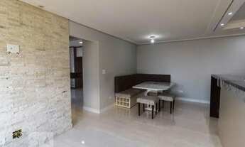 Imagem 3: Apartamento para Aluguel - Vila Ema, 2 Quartos, 55 m2