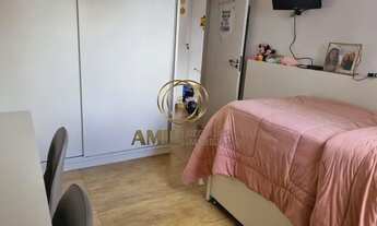 Imagem 5: Lindo apartamento para venda com ótima localização no bairro Jaboticabeiras em Taubaté-SP