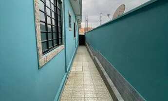 Imagem: Casa com 3 quartos, 130 m², aluguel por