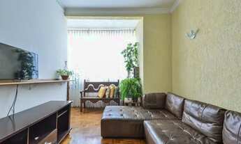 Imagem 3: Apartamento tipo para venda com 2 quartos, 94m²