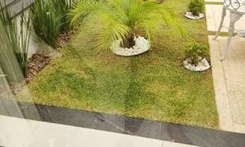 Imagem 7: INDAIATUBA - Casa de Condomínio - JARDIM MANTOVA