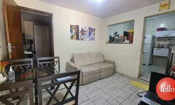 Imagem 3: São Paulo - Casa Padrão - Tatuapé