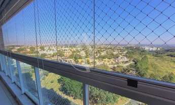 Imagem 7: Apartamento Padrão em Campinas