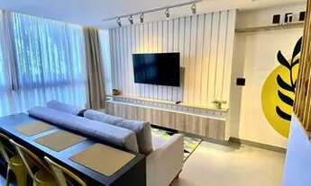 Imagem: Apartamento em Tambau, 2 quadras da praia