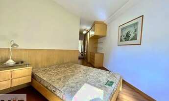 Imagem 7: APARTAMENTO DE 2 DORMITÓRIOS NA REGIÃO DO HIGIENÓPOLIS