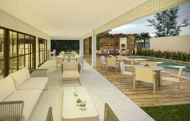 Imagem 7: EDF. SHOPPING LIVING - BOA VIAGEM 3 QUARTOS