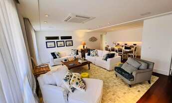 Imagem 3: APARTAMENTO 156 m² - 3 QTS - VISTA MAR