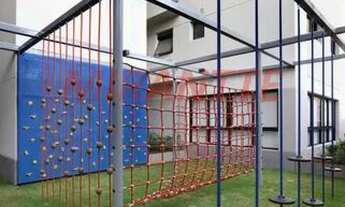 Imagem 5: Apartamento de 117m² com 2 quartos em Vila Leopoldina