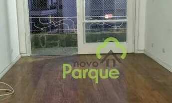 Imagem 2: Apartamento com 3 dormitórios à venda, 93 m² por R$ 910.000,00 - Aclimação - São Paulo/SP