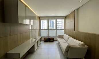 Imagem 2: Aluguel de apto 2 quartos com suite