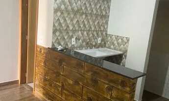 Imagem: Casa meio lote qd 27 Paranoá