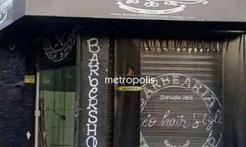 Imagem 3: Casa com 6 dormitórios à venda, 375 m² por R$ 330.000,00 - Jardim Santa Cristina - Santo A