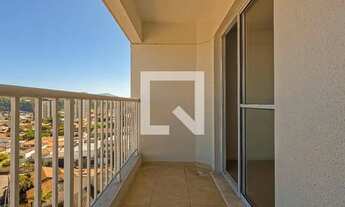 Imagem 7: Apartamento para Aluguel - Vila Rosália, 2 Quartos, 56 m2