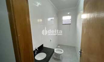 Imagem 5: Casa à venda, 4 quartos, 2 suítes, 2 vagas, Shopping Park - Uberlândia/MG