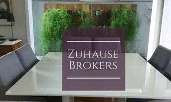 Imagem 3: Alto da Boa Vista - Venda / Locação - Casa em condomínio, com 4 dormitórios, Espaço Gourme