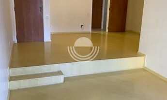 Imagem 2: Apartamento de 110m2 à Venda ou Locação no bairro Cambuí em Campinas