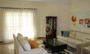 Imagem 3: Casa com 4 dormitórios à venda, 320 m² por R$ 1.800.000,00 - Condomínio Campos de Santo An