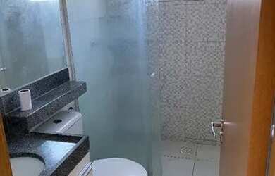 Imagem 5: Aluguel Cond. MonteVille, 1º andar, 2 quartos, gás e água incluso, 1 vaga garagem