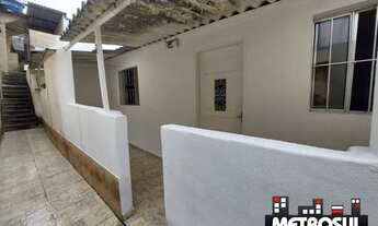 Imagem 4: Casa para aluguel possui 35 metros quadrados com 1 quarto em Jardim Oriental - São Paulo