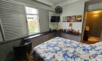 Imagem 5: Amplo Apartamento 3qts mobiliado ou não, em frente ao Minas!