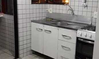 Imagem 4: Apartamento para Locação em Florianópolis, Agronômica, 2 dormitórios, 1 banheiro