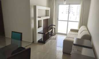 Imagem 3: Apartamento com 2 dormitórios para alugar, 68 m² por R$ 2.650,00- Próximo ao Metrô Tatuapé