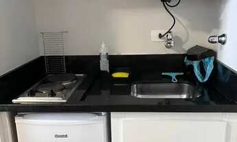 Imagem 7: Flat para aluguel possui 28 metros quadrados com 1 quarto em Cerqueira César - São Paulo