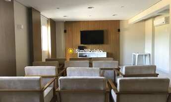 Imagem 7: Apartamento a venda no Edifício Praças do Golf. Bairro Vila do Golf