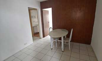 Imagem 7: Boa Kichinete localizada a apenas 5 quadras da estação Liberdade do Metrô